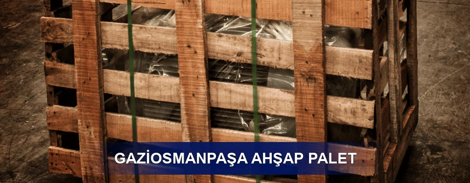 Gaziosmanpaşa Ölçü Seçenekleri
