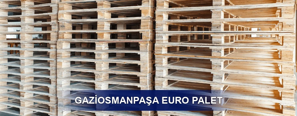 Gaziosmanpaşa Depo Kullanımı