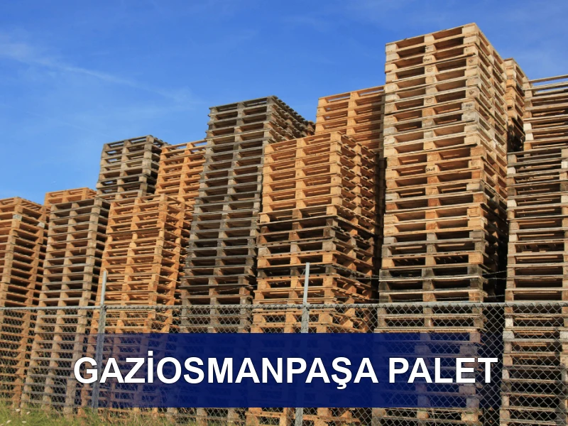 Gaziosmanpaşa Palet Galeri 2