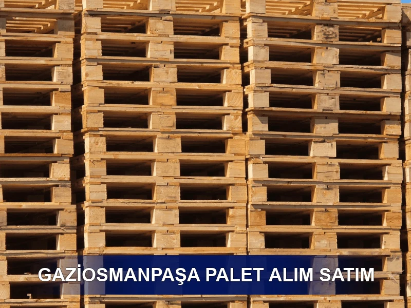 Gaziosmanpaşa Palet Galeri 3