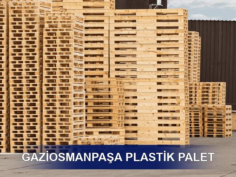 Gaziosmanpaşa Palet Galeri 6