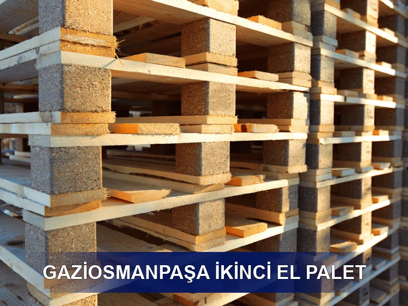 Gaziosmanpaşa Palet Galeri 7