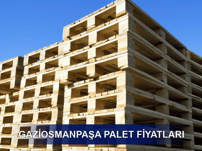 Gaziosmanpaşa Palet Galeri 8