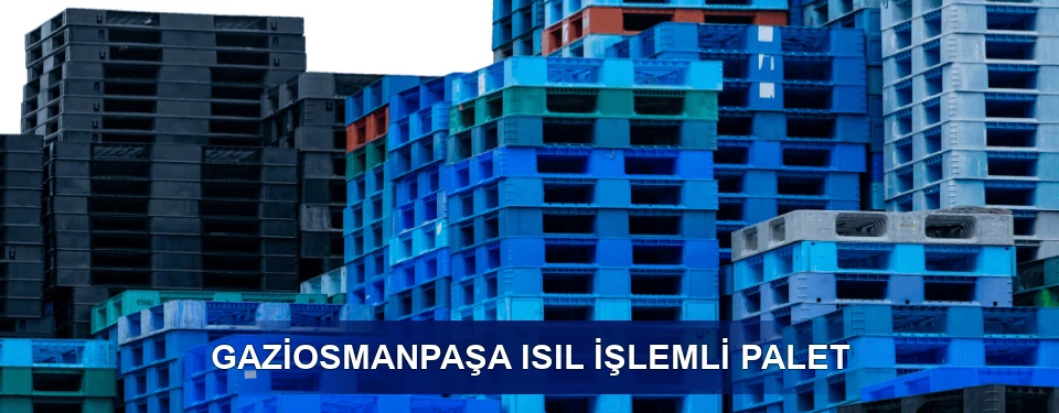 Gaziosmanpaşa İşaretleme