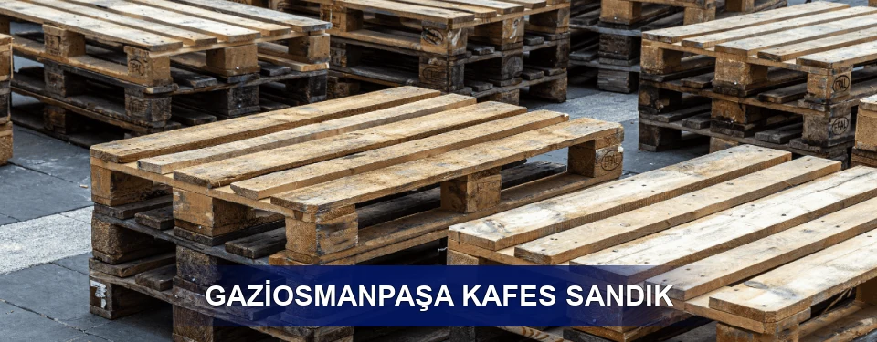 Gaziosmanpaşa Ağır Yük Taşıma