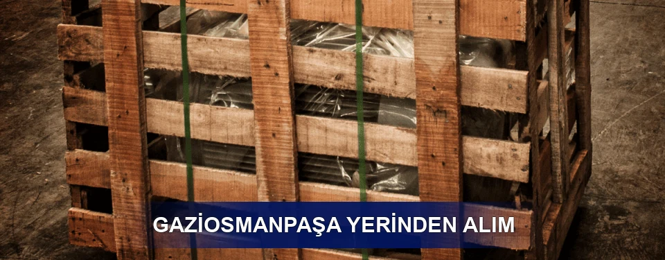 Gaziosmanpaşa Adet Planı